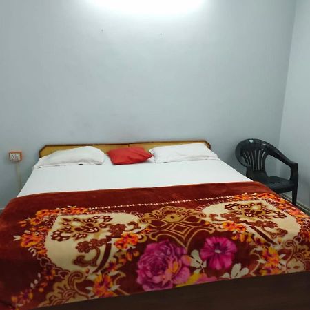 Hotel Ganga View Harry Stay Shivpuri  Eksteriør billede